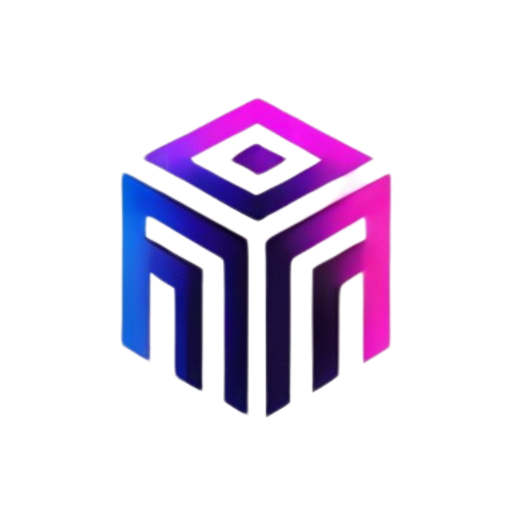 BrandMotion Cube