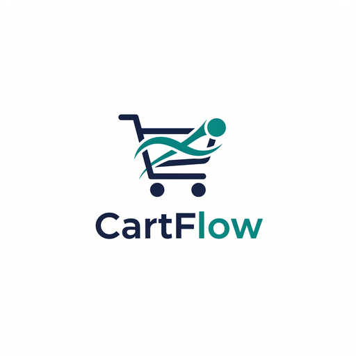 E-commerce — CartFlow