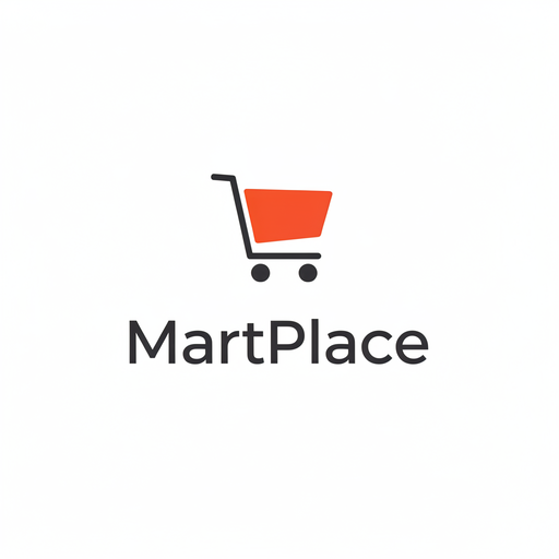 E-commerce — MartPlace