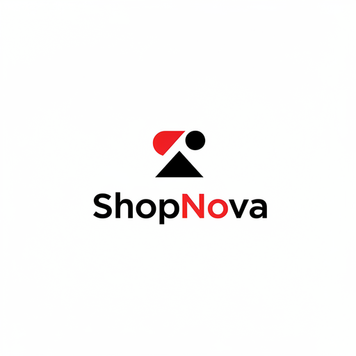 E-commerce — ShopNova