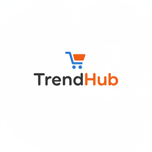 E-commerce — TrendHub