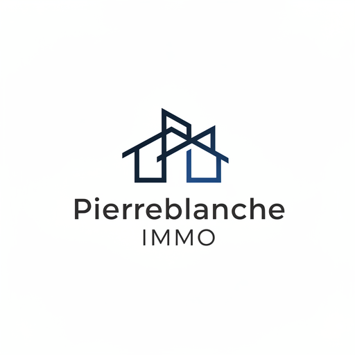 Immobilien — Pierreblanche Immo